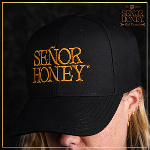 Abrir la imagen en la presentación de diapositivas, Packaging, Merchandising, polos y gorras de Señor Honey
