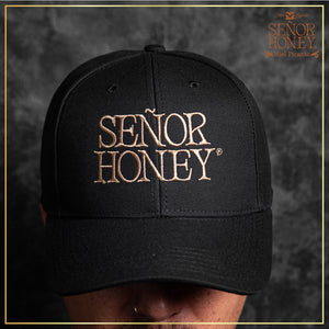 Abrir la imagen en la presentación de diapositivas, Packaging, Merchandising, polos y gorras de Señor Honey
